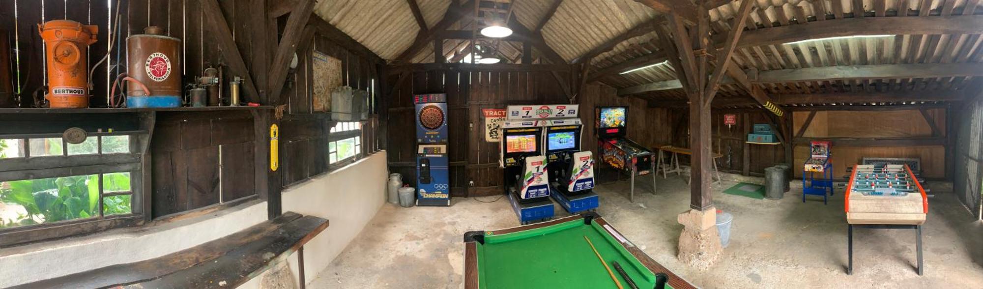 Camping La Ferme De Perdigat Limeuil Exteriér fotografie