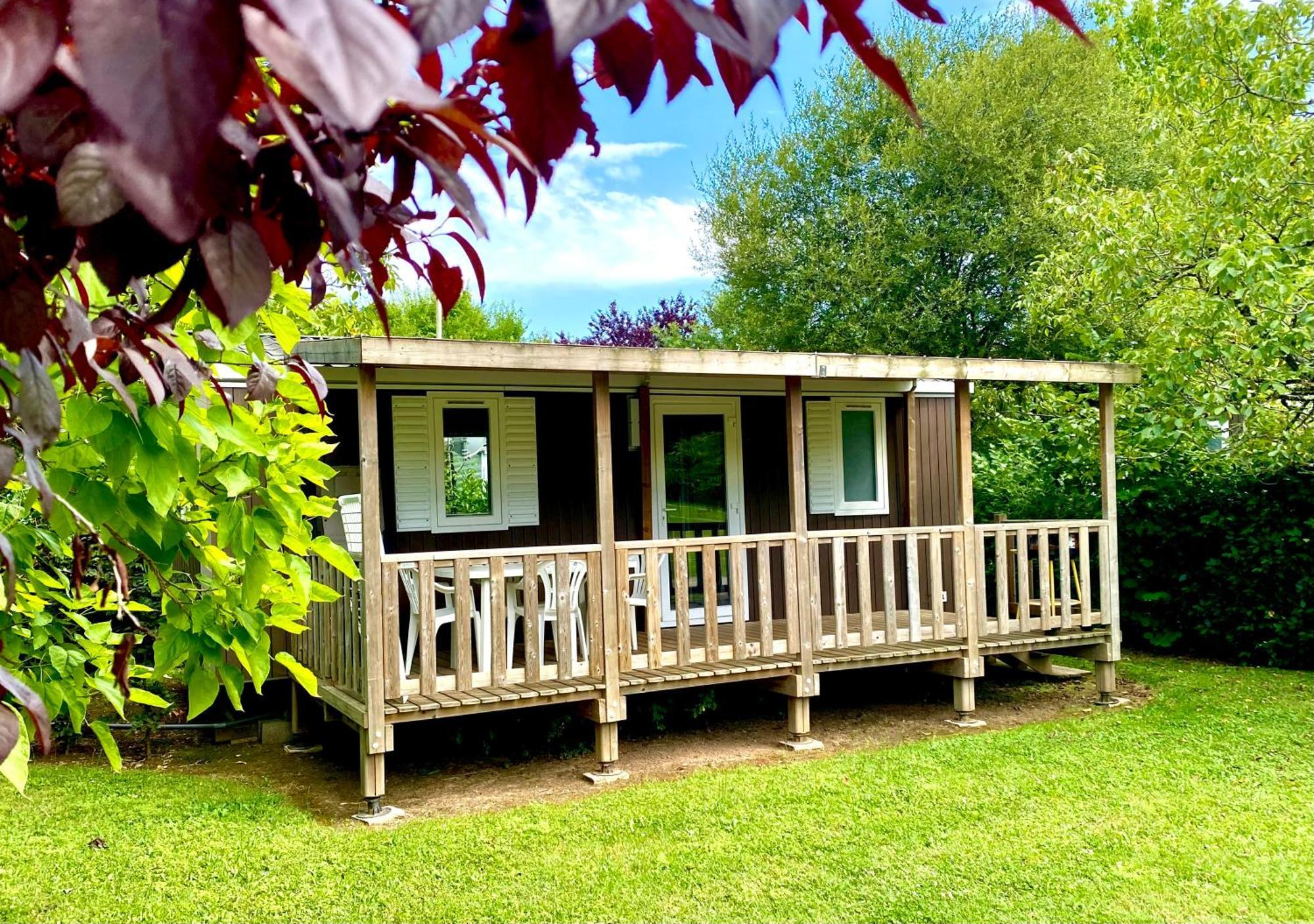 Camping La Ferme De Perdigat Limeuil Pokoj fotografie