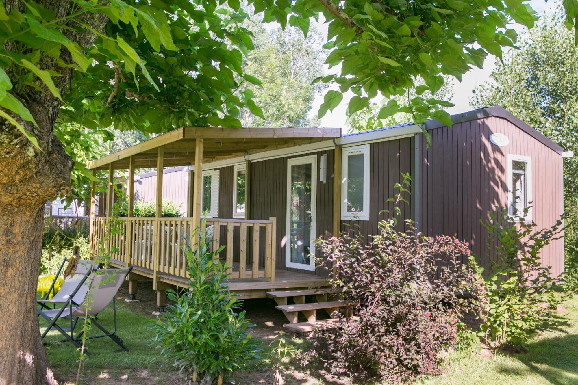 Camping La Ferme De Perdigat Limeuil Exteriér fotografie