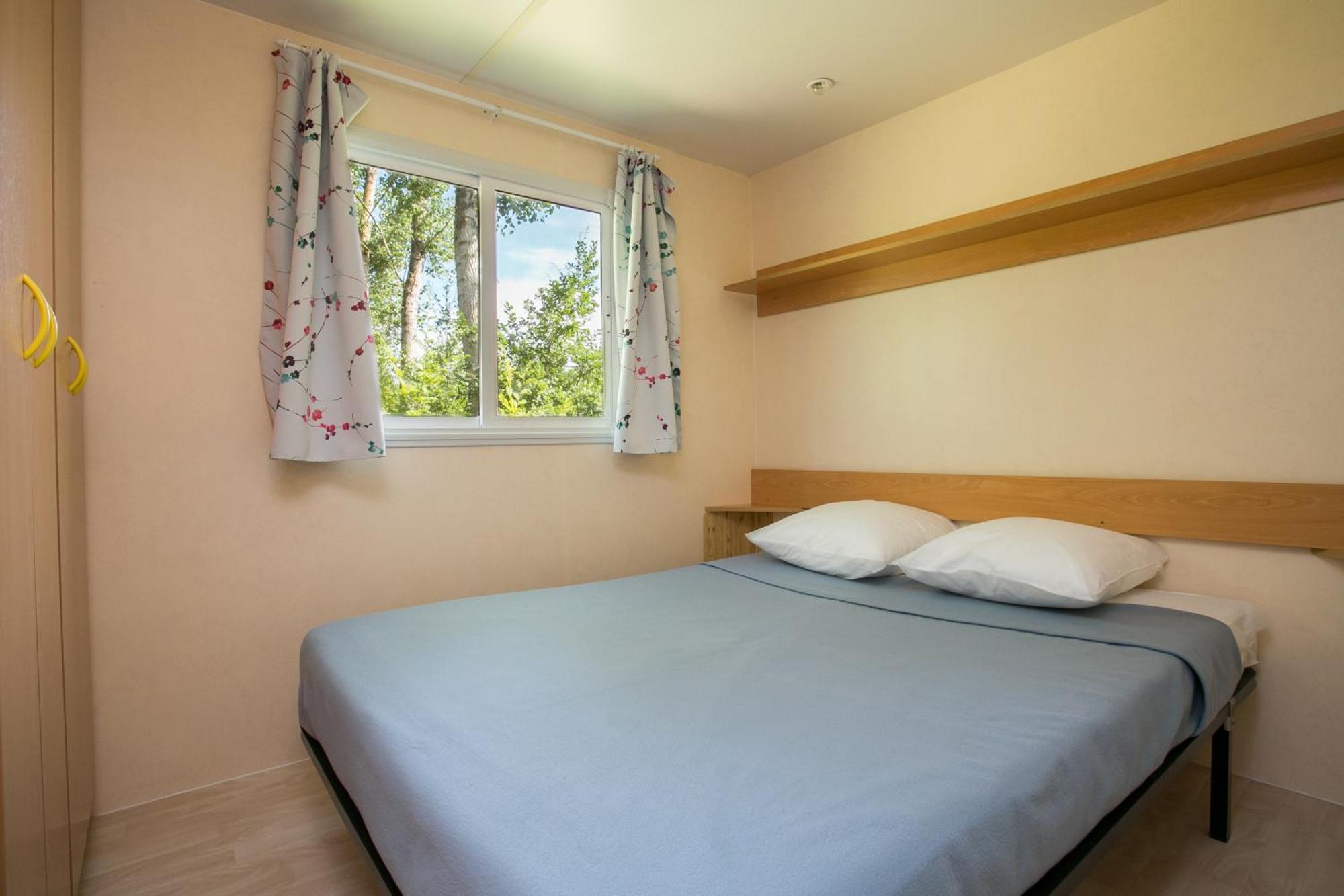 Camping La Ferme De Perdigat Limeuil Pokoj fotografie