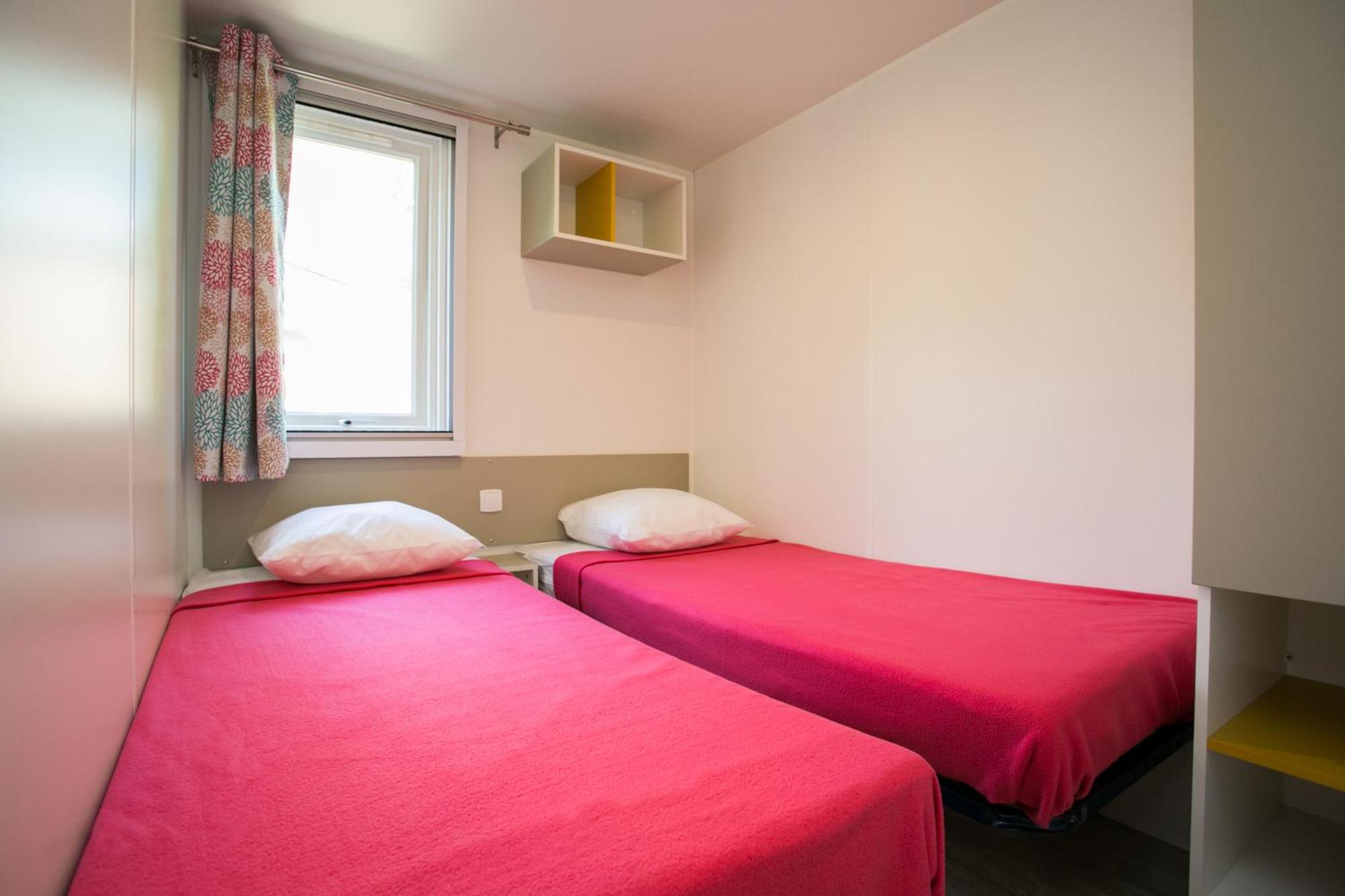 Camping La Ferme De Perdigat Limeuil Pokoj fotografie