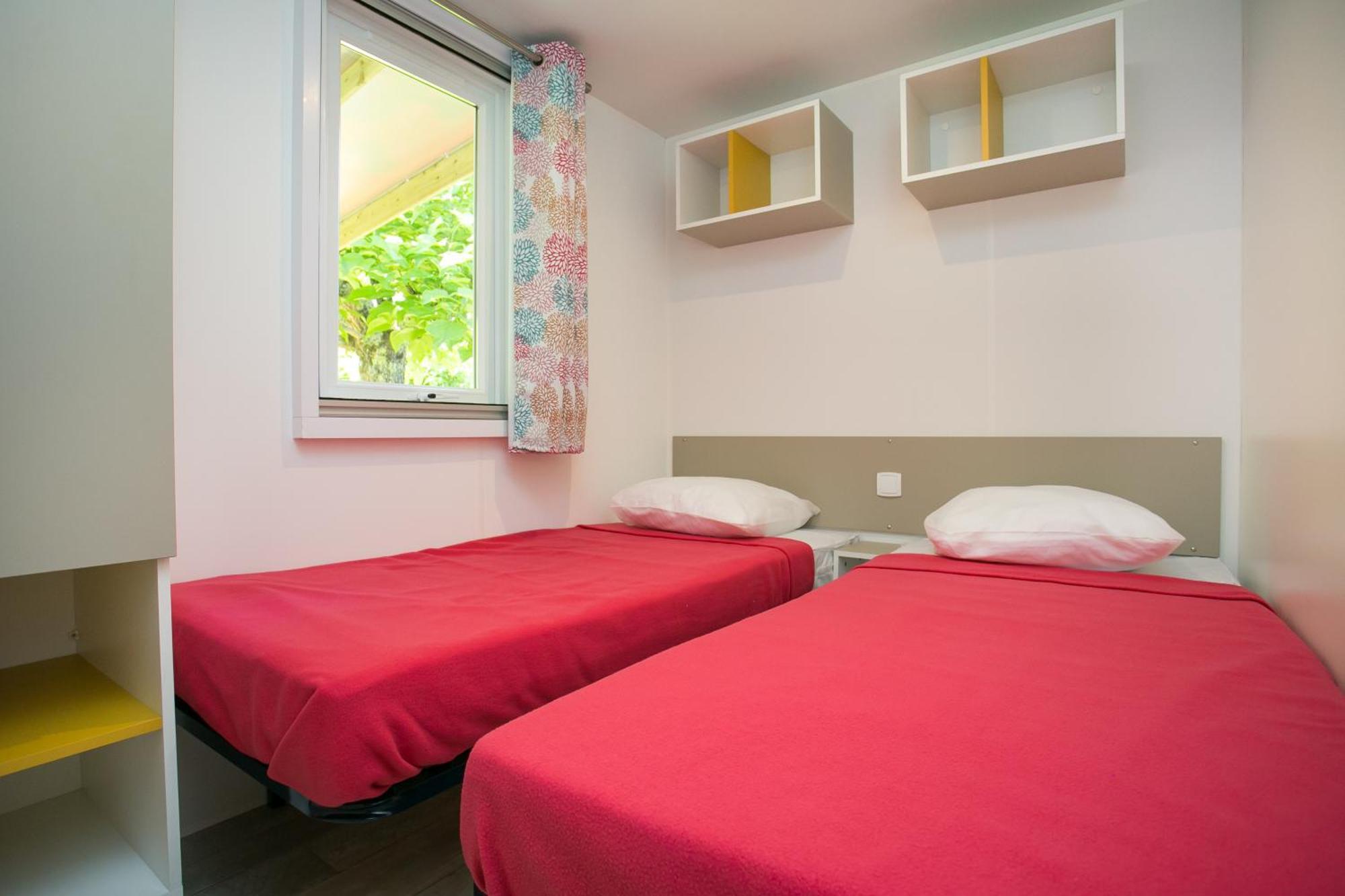 Camping La Ferme De Perdigat Limeuil Pokoj fotografie