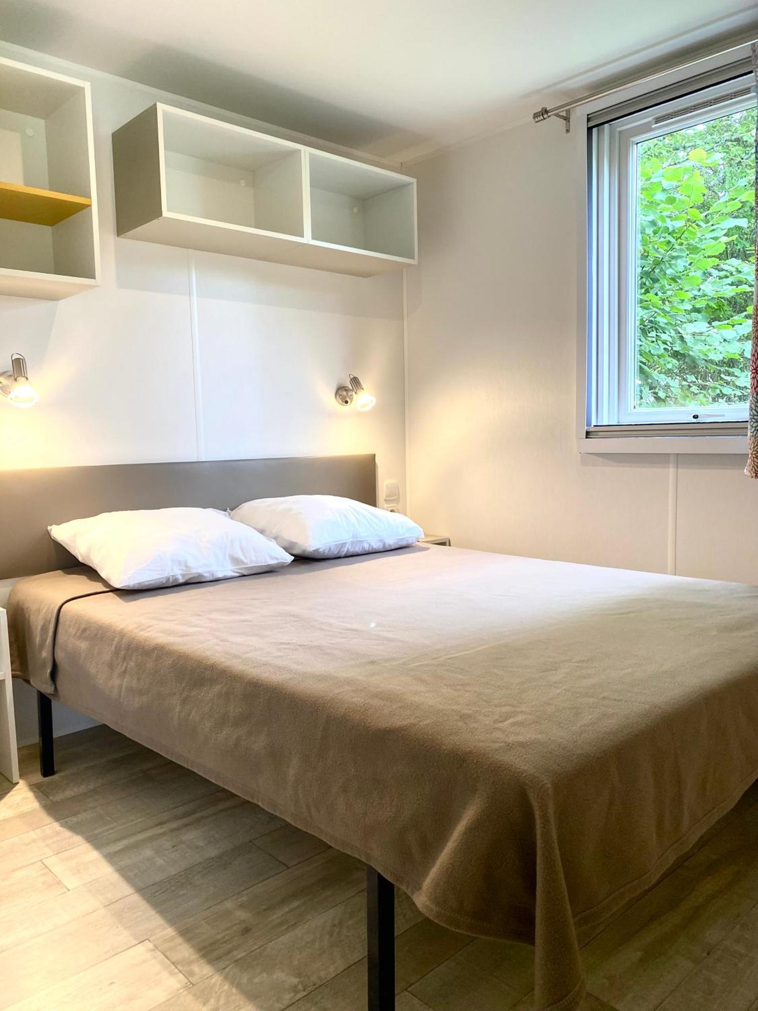 Camping La Ferme De Perdigat Limeuil Pokoj fotografie