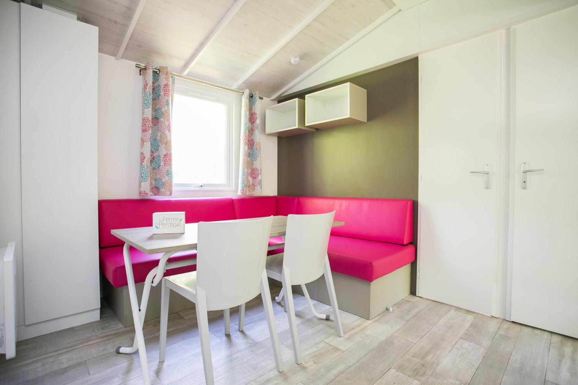 Camping La Ferme De Perdigat Limeuil Exteriér fotografie