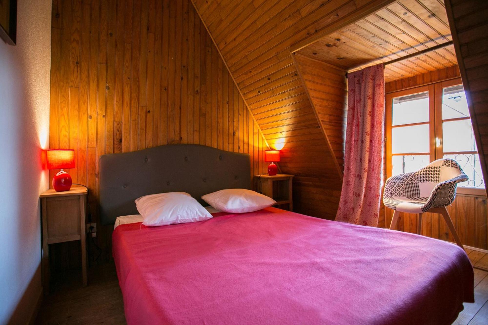Camping La Ferme De Perdigat Limeuil Exteriér fotografie